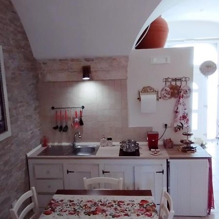 Dimora Fiorita Villa Martina Franca Kültér fotó