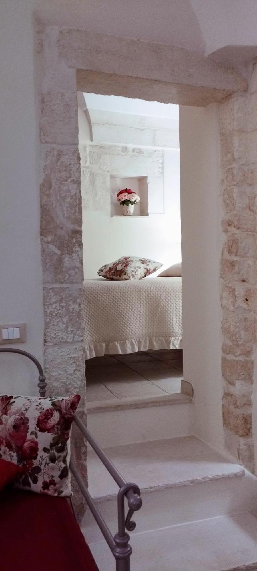Dimora Fiorita Villa Martina Franca Kültér fotó