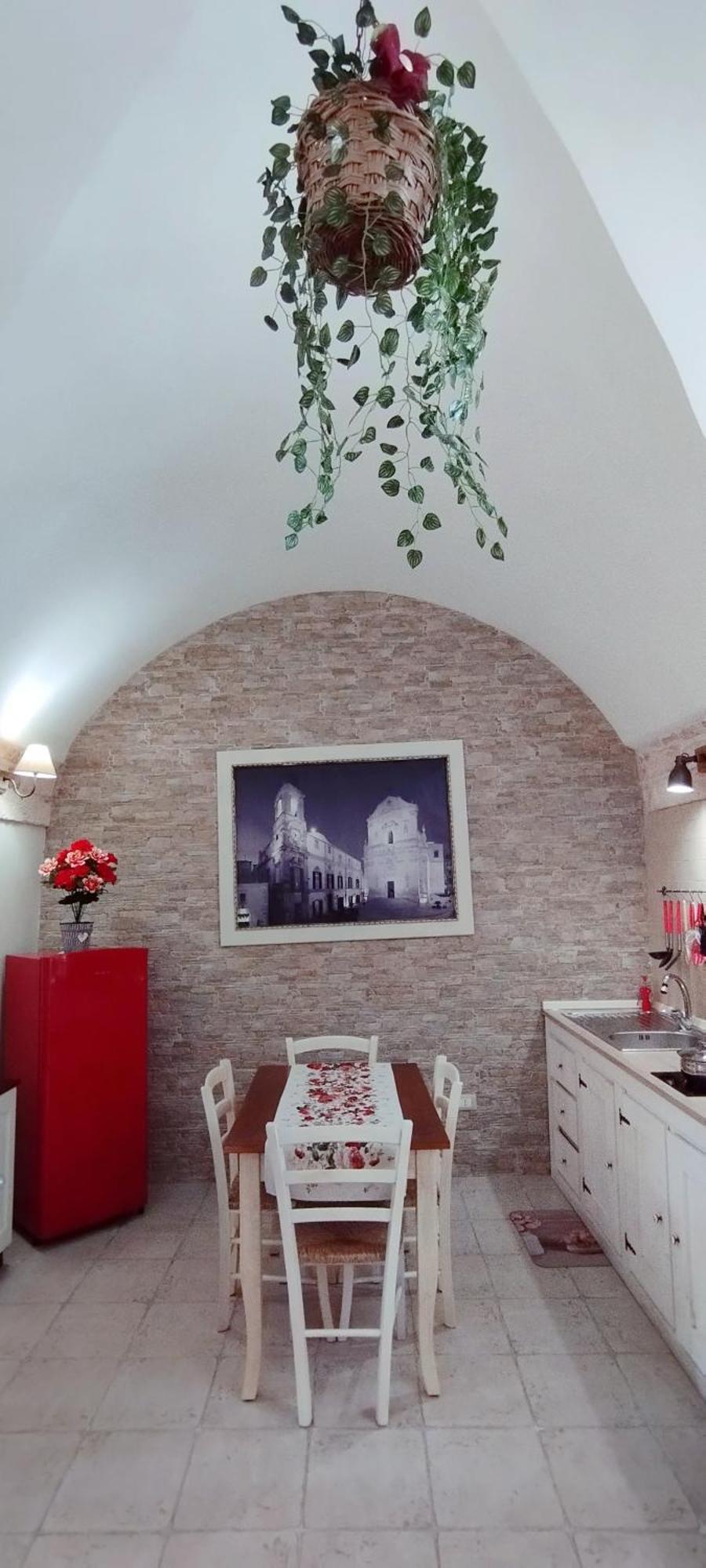 Dimora Fiorita Villa Martina Franca Kültér fotó