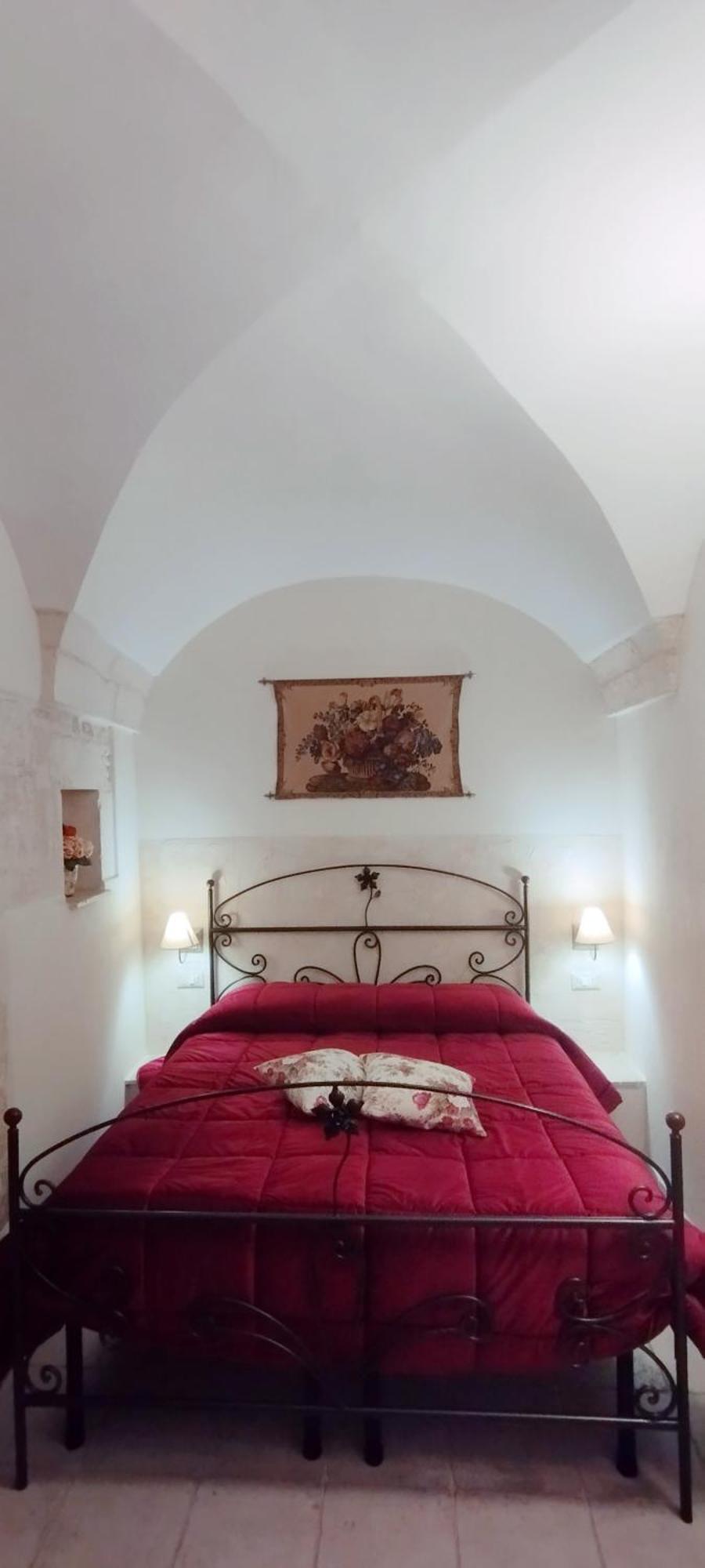 Dimora Fiorita Villa Martina Franca Kültér fotó