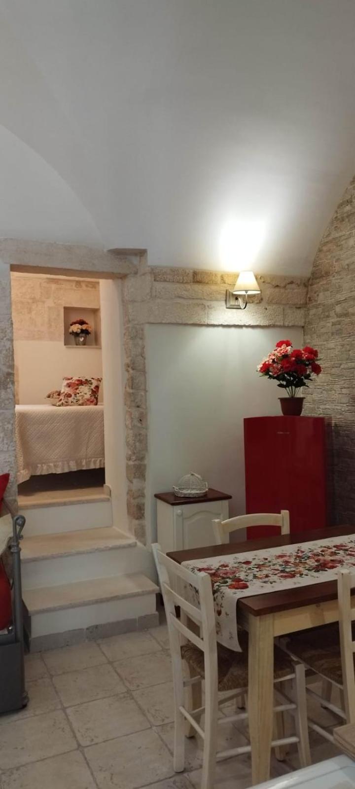 Dimora Fiorita Villa Martina Franca Kültér fotó