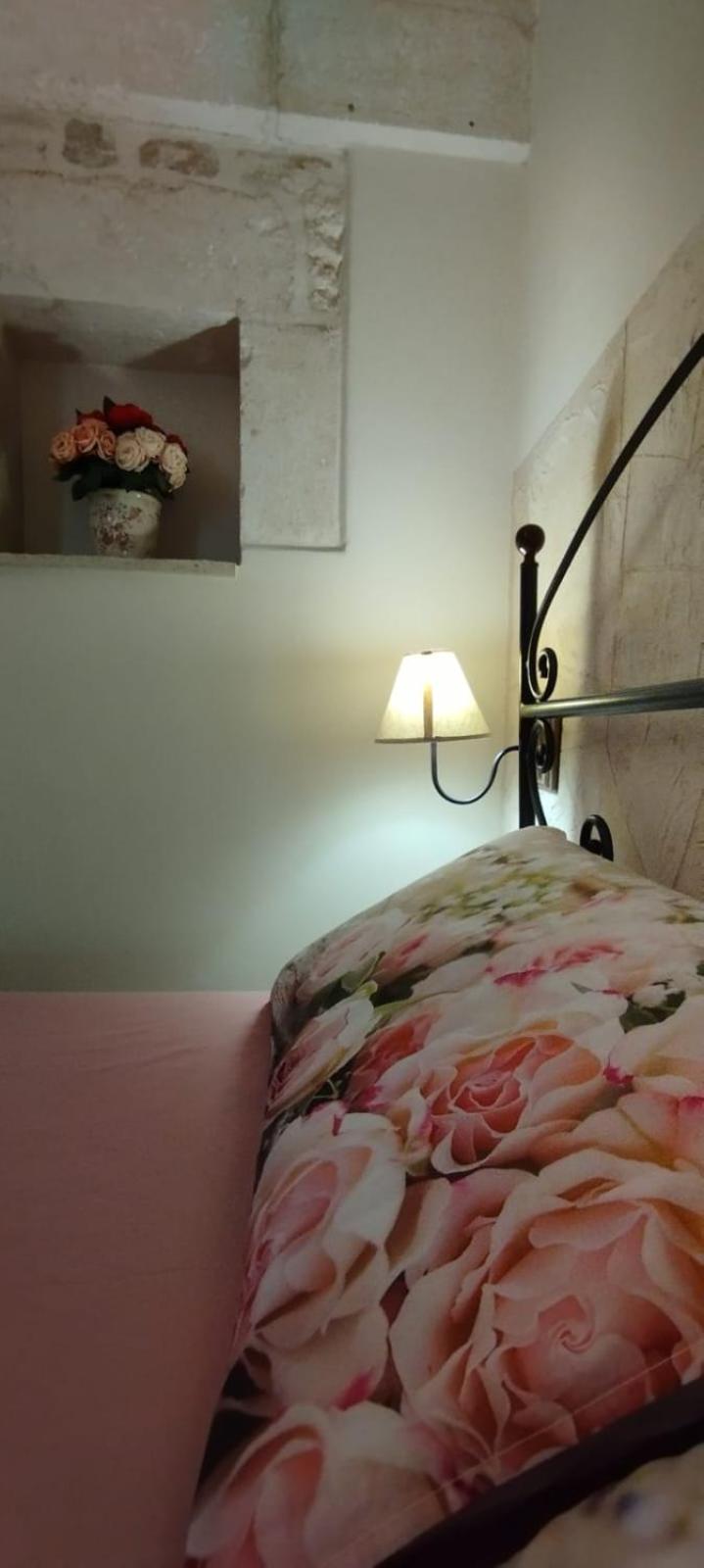 Dimora Fiorita Villa Martina Franca Kültér fotó