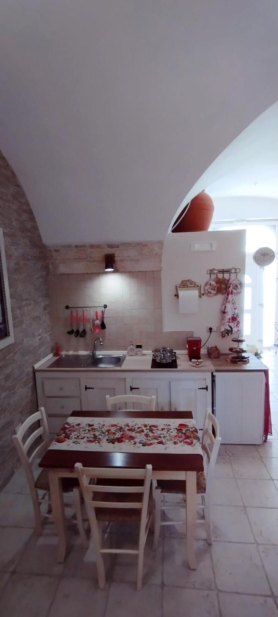 Dimora Fiorita Villa Martina Franca Kültér fotó